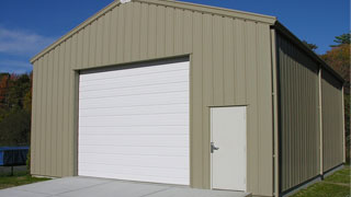 Garage Door Openers at Atrium On The Bayshore Condo, Florida